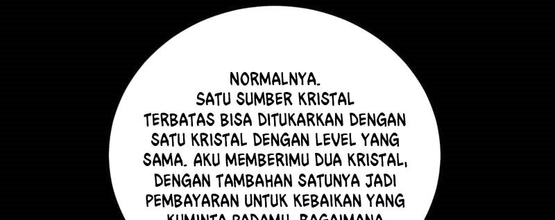 The Blade of Evolution – Walking Alone in the Dungeon Chapter 65 Gambar 13